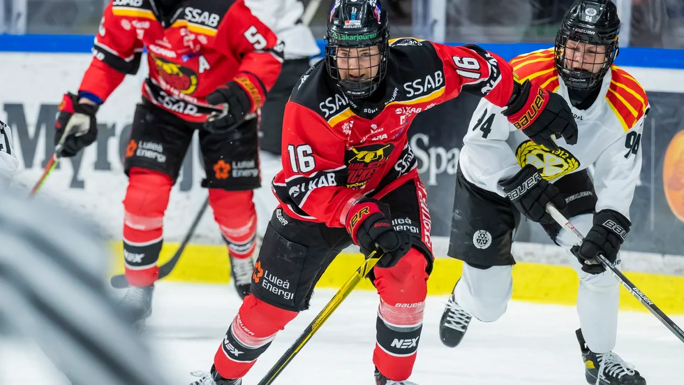 Final 5 och direkt avgörande för vilket av lagen som kan titulera sig som svenska mästare i ett år.