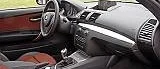 BMW 135i Coupe