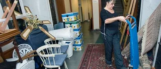 Nu lämnar Grottan Odinslund