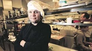 Billy Cederfeldt