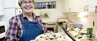 FINLAND: Ingen jul utan lådor