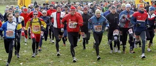 Hård kamp i årets Raid