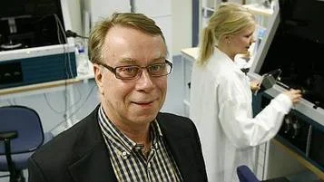 Gyros vd Jan Würtz tror att det lossnat för företaget.