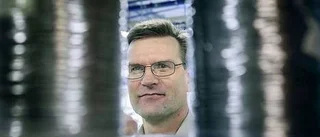 Vind i seglen för Habia Cable