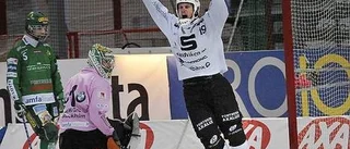 Nilsson om motståndet: "Edsbyn har väl inte gjort ett spelmål på två matcher"