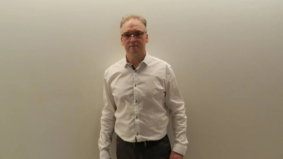 Grundaren. Jan-Olof Sänkelä, Luleå ligger bakom Reliable Communication.