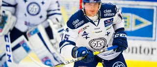 Förre Luleåjunioren stannar i allsvenskan