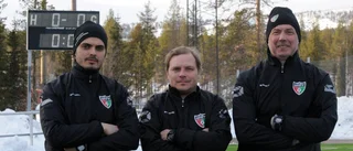 Tränaren lämnar – efter mardrömsstarten
