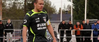 GMFF rasade ihop – mot bottenlaget