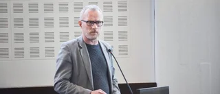 "Gränsområdet kommer bebyggas"