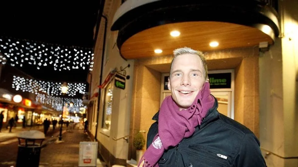 Säljas. Piteås enda leksaksaffär är till salu. Ägaren Daniel Nilsson har lagt ut butiken till försäljningen, men om han inte hittar någon köpare så fortsätter han själv.