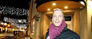 Butik till salu