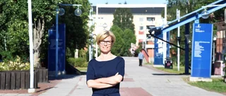 Taket ännu inte nått på LTU