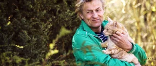 En naken och villkorslös vänskap