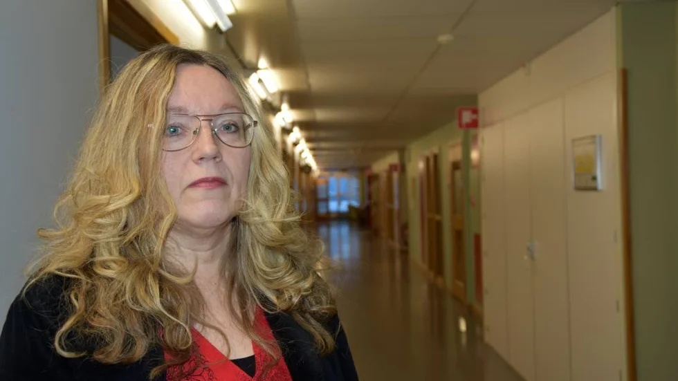 Under det senaste året har socialtjänsten varit närvarande vid åtta av polisens tillslag mot sexhandeln. ”Det har blivit till en ögonöppnare. Vi är lite chockade inom socialtjänsten”, säger Carin Johansson, områdescfhef för Centrum mot våld i Luleå.