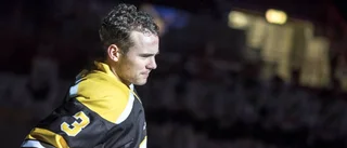 Skyttekungen matchhjälte i derbyt – förlängde kontraktet