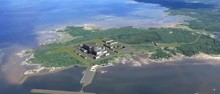 Problem för kärnkraftverket i Pyhäjoki
