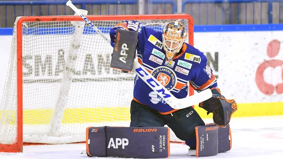 Viktor Fasth.