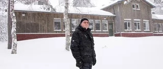Förslaget: Föreningen får köpa Vallen