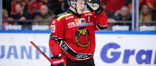 Åkerlund: Misstag och trötthet – Luleå orkade inte