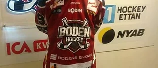 Boden om drömvärvningen: "Underhållningsvärdet stiger"