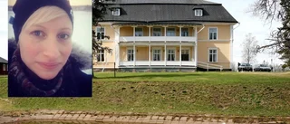 Ny ägare till anrika Melderstein herrgård