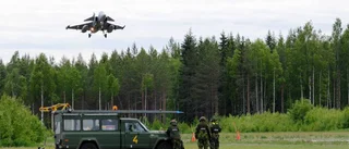 Kräver stopp för F21:s gamla Jeepar