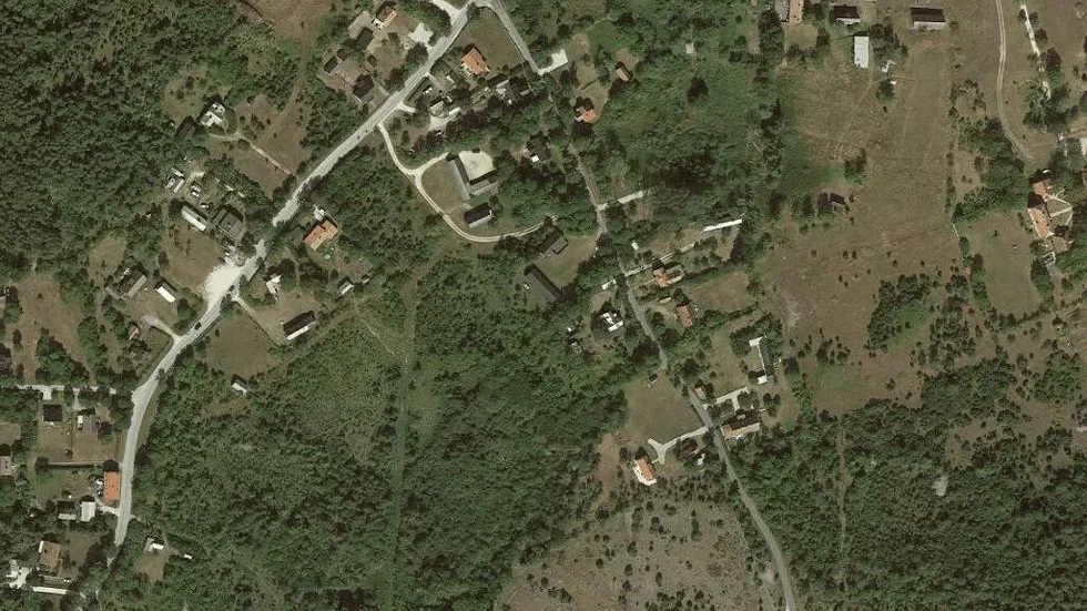 Området kring Lassar Kviar 8C