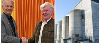 Nu har Vadstenasilon fått ny ägare  • M-politikern: "Det ligger för nära industrin med tanke på buller"