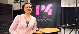 Efter 20 år i etern – Callne slutar