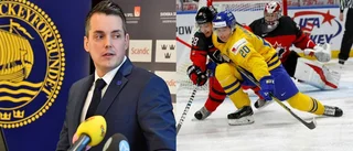 Montén om tillskottet: "En spelare som vi kan formera laget runt"