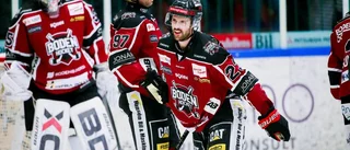 Boden kollapsade i seriefinalen: "Ruggigt besviken"