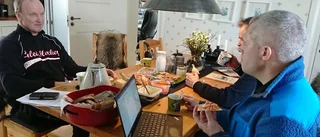 Politikerns krav: "Ökad säljakt"