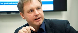 Världens rikaste investerar i företag med Luleåkoppling