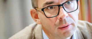 "Vi måste ta i våra problem i tid"