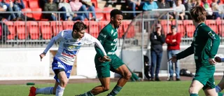 Klart: Vi livesänder Bodens BK–IFK Luleå