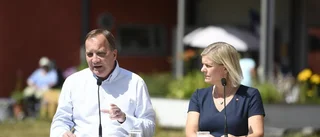 De betalar Löfvens pensionslöfte