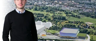 Det är nog nu, lägg ner Uppsala Arena