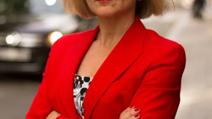Anna Grönlund