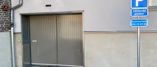 Här döljer sig Kfasts dyraste garageplatser – stor prisskillnad beroende på var i Eskilstuna du bor