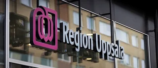 Könsuppdelad statistik inget för Region Uppsala