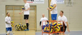Vad händer med Tierp Volley?