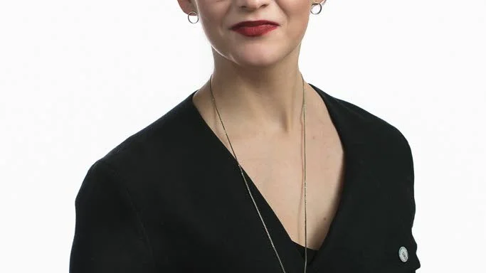 Marit Påhls Hansson