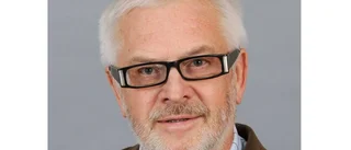 Frierier över staketet