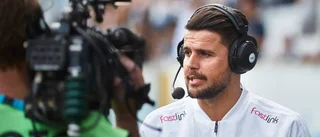 Sportchefen om Dalkurds turbulens