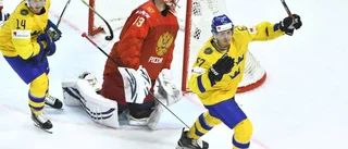 Reklamen förstör VM-hockeyn