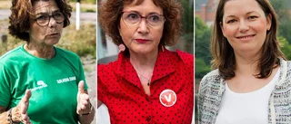 Uppsalapolitikerna som tar plats i riksdagen