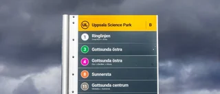 Ge pensionärer reskassa på bussen