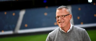 LIVE: Sveriges trupp till VM
