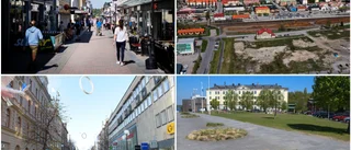 Hur bra koll har du på svenska städer och orter?